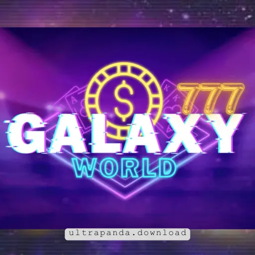 galaxy world 777 download for android