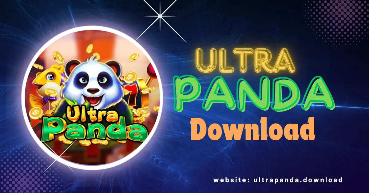 777 Games Ultra Panda 777 Games Ultra Panda